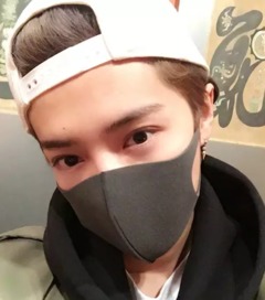 霧霾中的清新力量 鹿晗張馨予引領健康生活新風尚